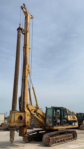 Used IMT AF130 (2007)