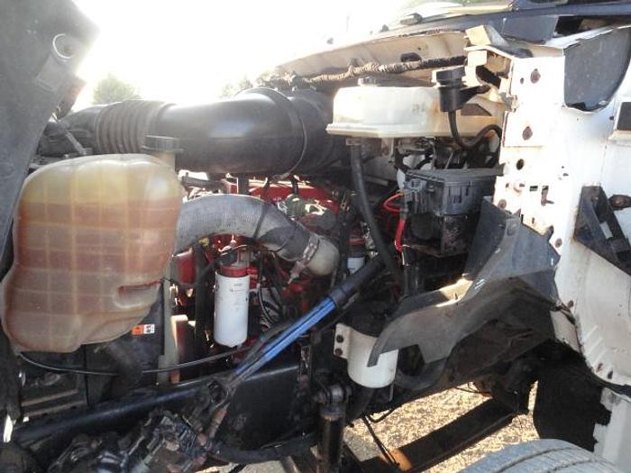 Used 2010 FORD F750