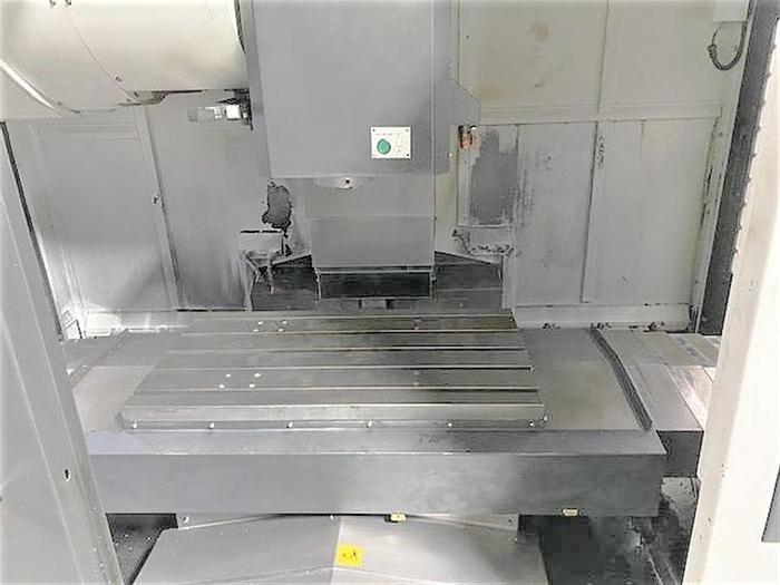 Used 2012 Feeler VMP 800