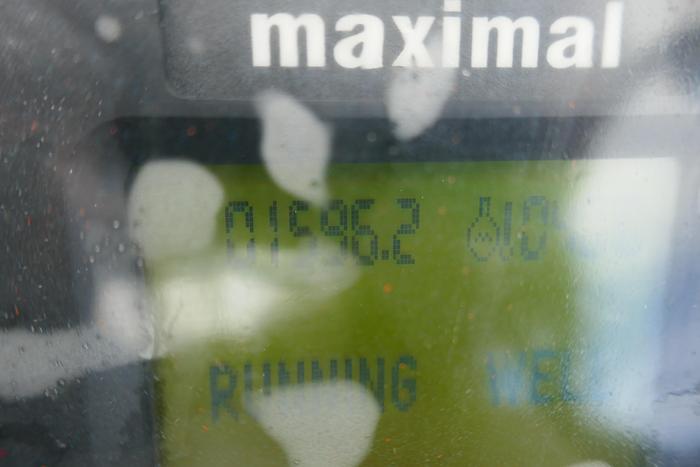 Used 2015 MAXIMAL 2.5T