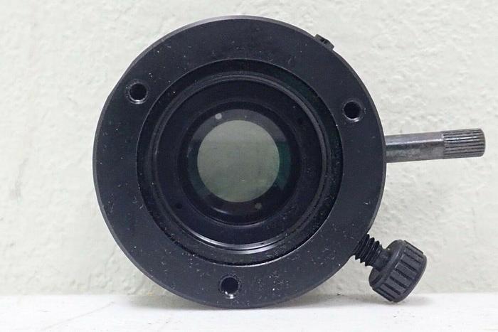 Used Newport LFM-1 Lens Focusing Mount