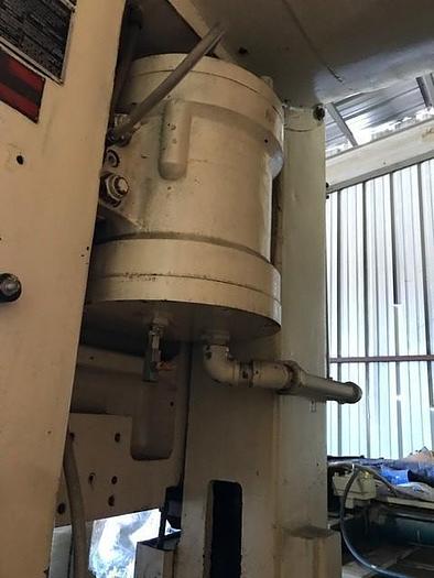 Used 1969 MINSTER P2-150