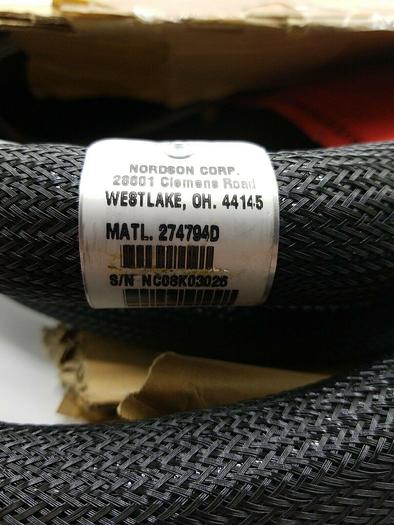 NORDSON NC08K03026 274894D