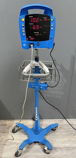 Gebraucht GE DINAMAP ProCare