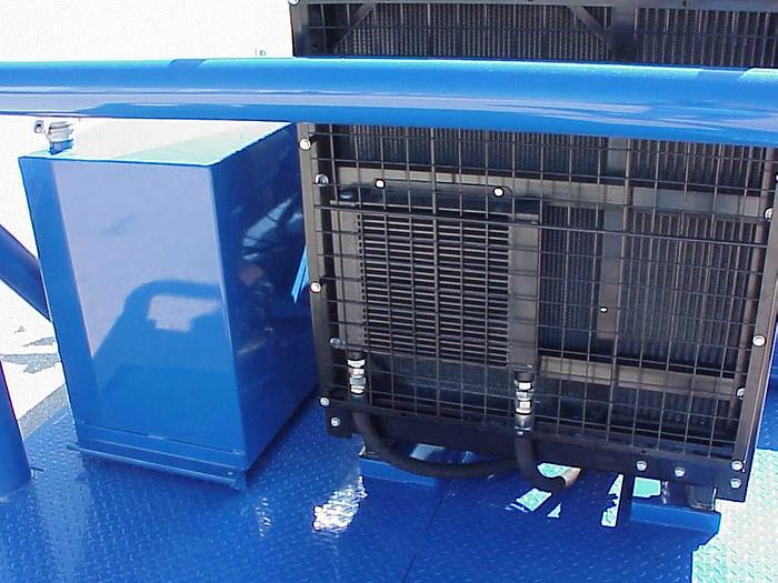 Used Our New Gardner Denver TEE Pump Packages