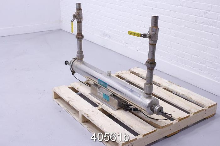 Used Ultraviolet Water Purifier, Model S2400B #40561