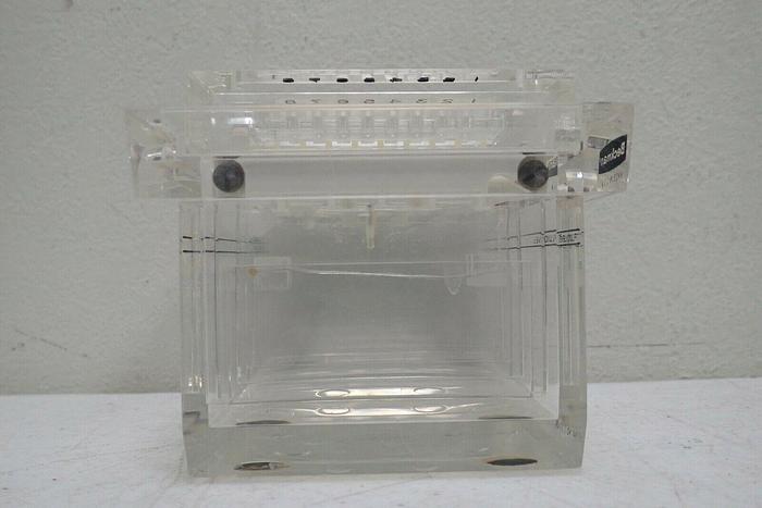 Used Beckman Model R-101 Microzone Electrophoressis Cell