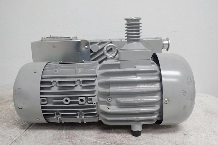 Used Agilent MS40+ G1960-80040 Rotary Vane Vacuum Pump for LC-MS