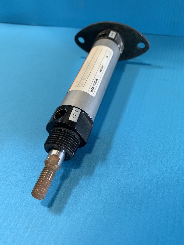 Used SMC Air Cylinder CMN20-50