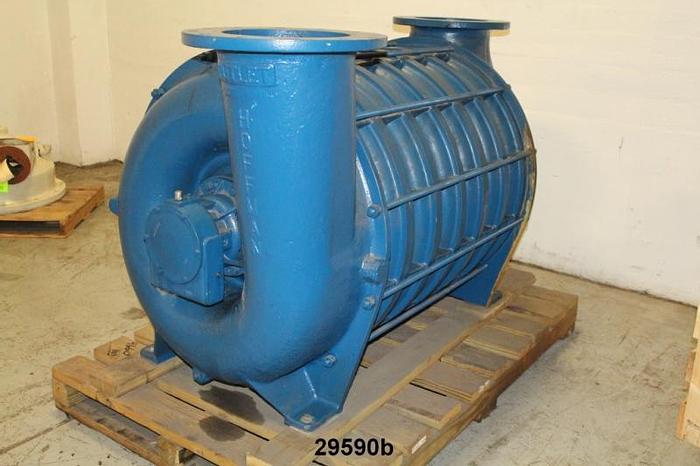 Refurbished Hoffman 75107A Blower #29590