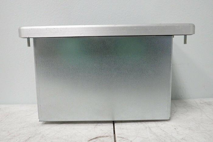 Used ESCAD 10900718.06 T070 Master endoSTO Display Screen Panel