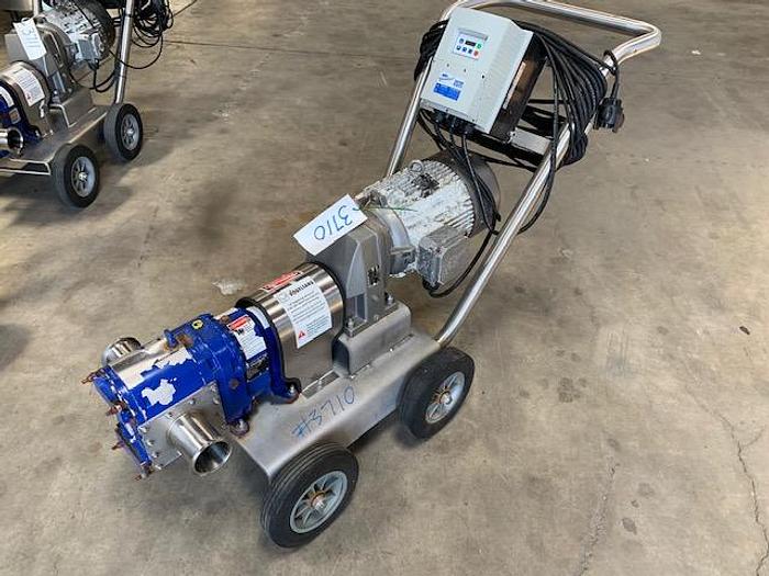 Used Vogelsang  VX100-128QE