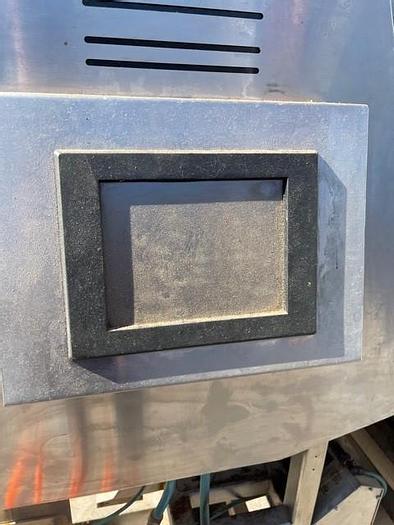 Used 2015 Meyer LS 120