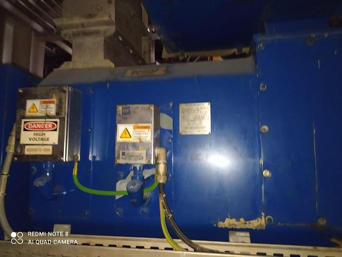 Used National oilwell FARR 20000