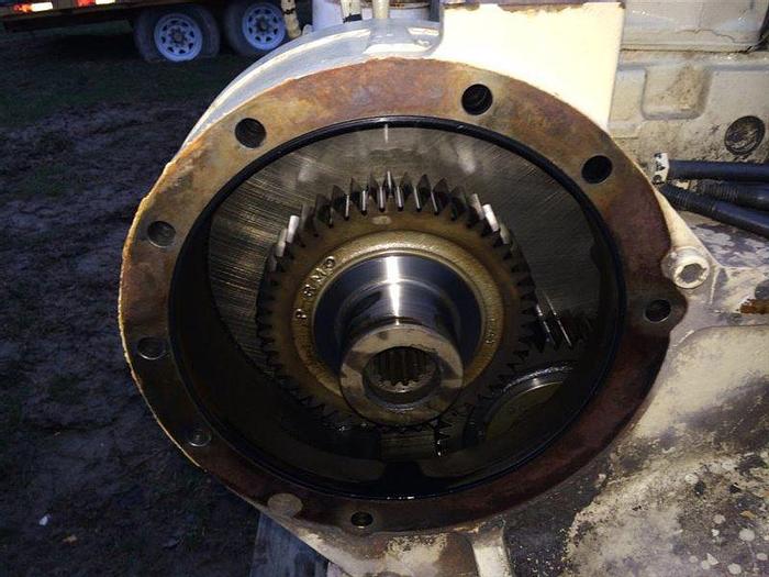 Used 0 Caterpillar C-12 Diesel Engine