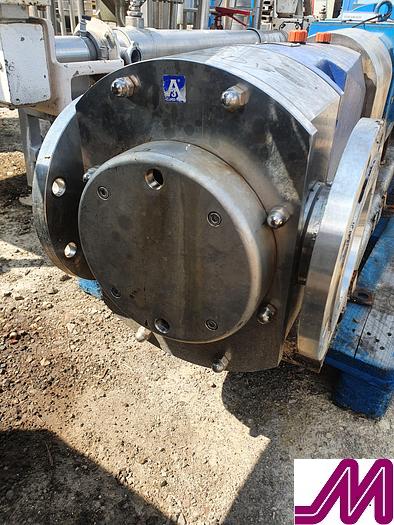 Used 2010 Alfa Laval SRU6/353/LS