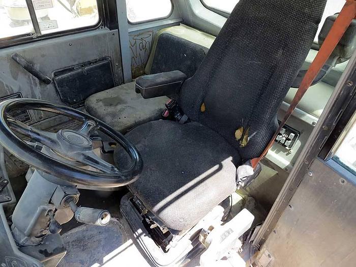Used 2005 CATERPILLAR 775E