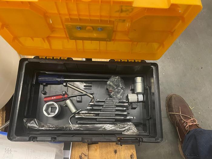 Gebraucht 2018 Heli CPD 15 SH - GB2