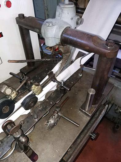 Used WINDMÖLLER & HÖLSCHER (W&H) Triumph 1