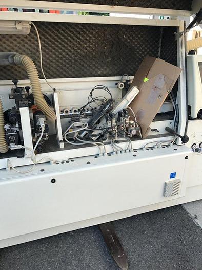 Refurbished Scm group K208