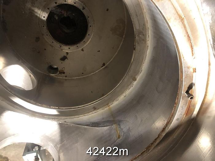 Used Black Clawson  Ultra III Housing #42422