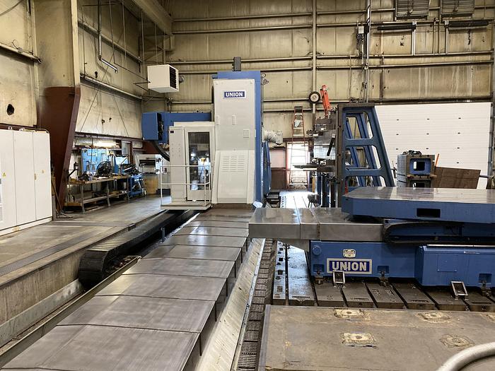 Used 2006 Union FC-1