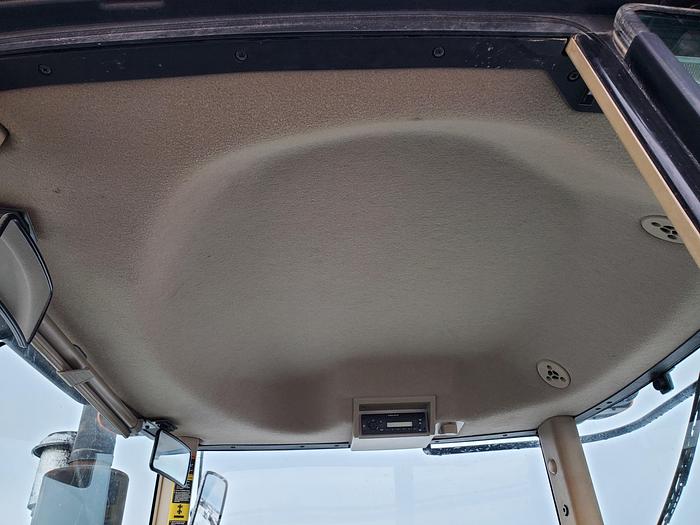 Used John Deere 9630 Tractor w/ 3900 Hrs