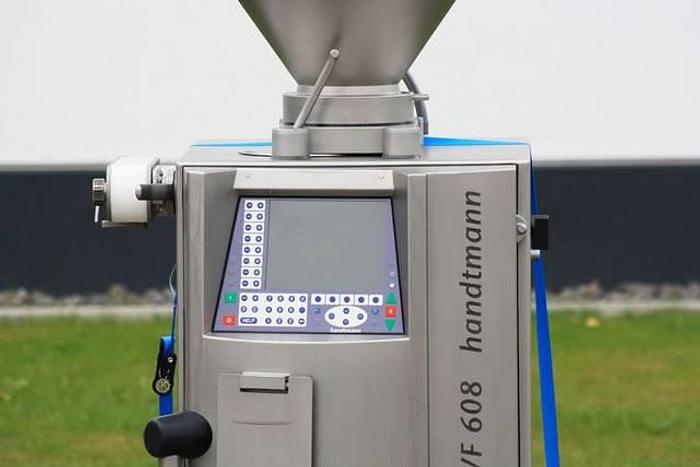 Gebraucht Handtmann VF 608 182306