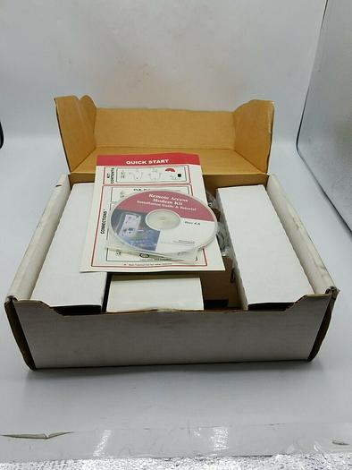 ALLEN BRADLEY 9300-RADM1 / B