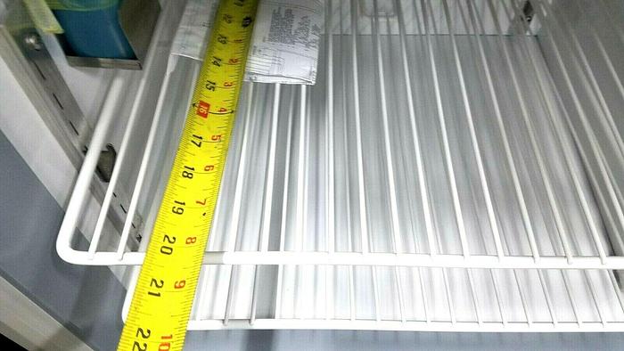 Used Thermo Fisher Revco REL 404A High Performance Lab Refrigerator TESTED!