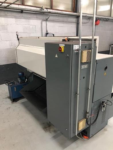 Used 1997 Pinacho S94 C/200