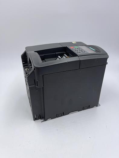 Used Siemens 6SE6420-2AD22-2BA1