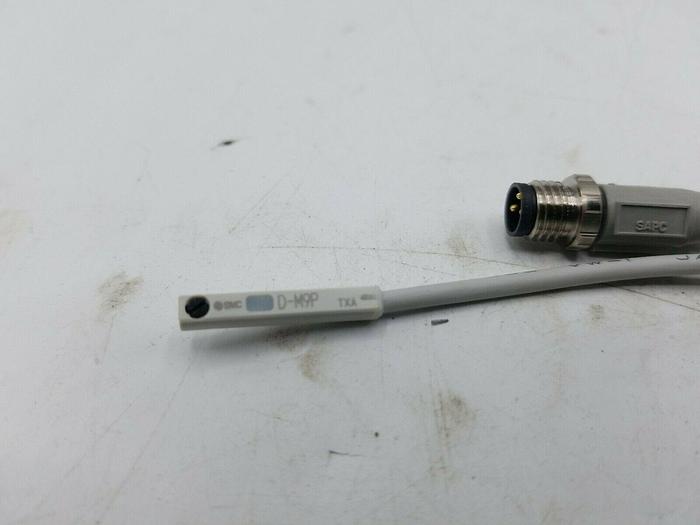 SMC D-M9P SWITCH