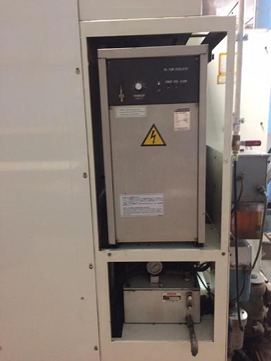 Used 1994 Kitamura Mycenter 3X