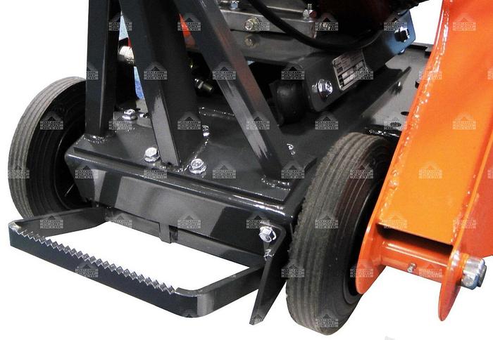 ALTRAD BELLE 350X COMPACT