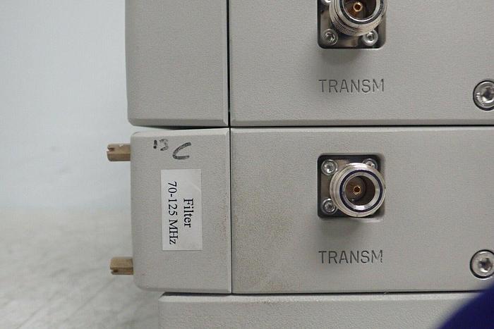 Used Bruker Spectrospin HP-Preamplifier Z002513 Z002666 Z002514 Z022513 Z002921