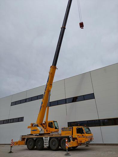 Used TADANO ATF 90G-4