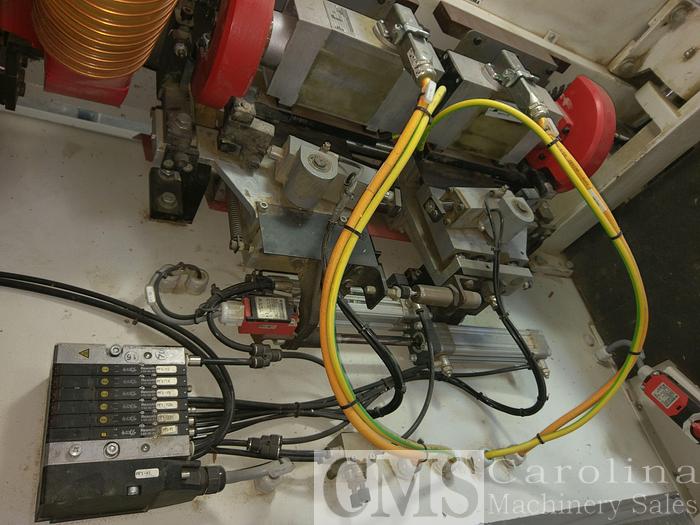 Used 2008 IMA Advantage 70 Edgebander