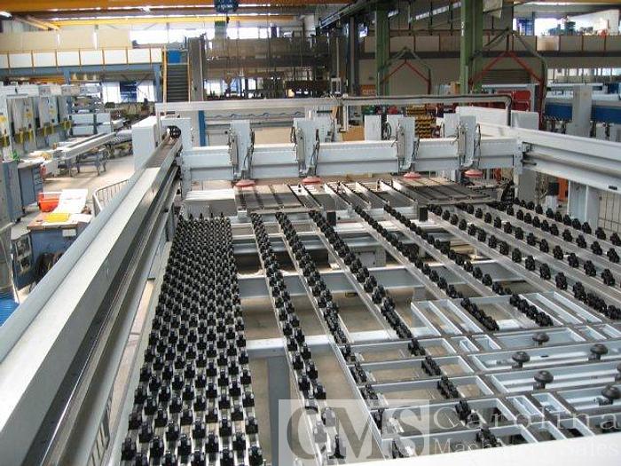 Used Holzma Profiline HPV 510