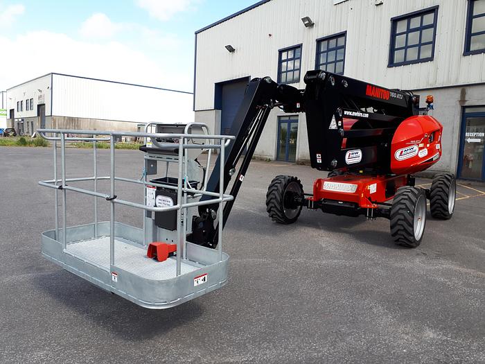 Manitou 160ATJ