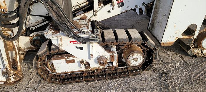 Used 2006 Roadtec RX400