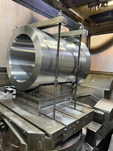 Usato 1999 MAZAK FH 880 8 Palet