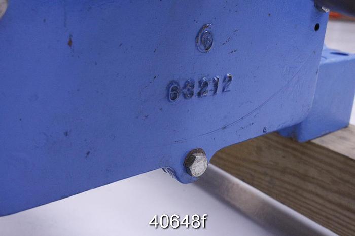 Unused Goulds 3420, 30x36x42 Rotating Assembly #40648