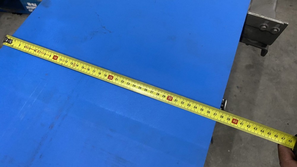 Used Ishida checkweigher 5000 gram