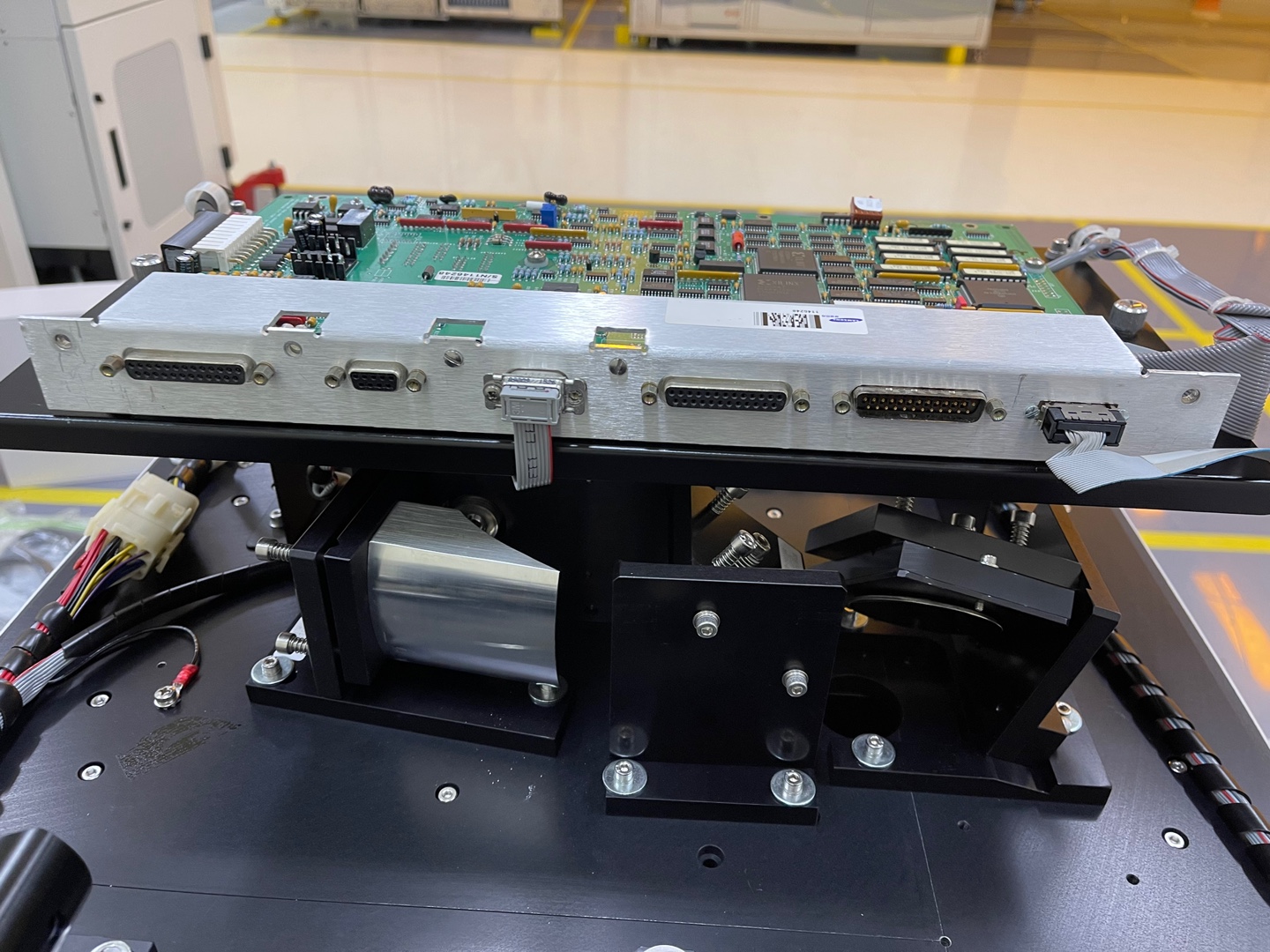 Used 1997 Thermo Fisher ECO1000-S