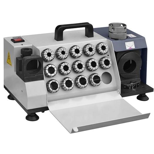 Cormak Spiral Drill Grinder BSG-26 PRO