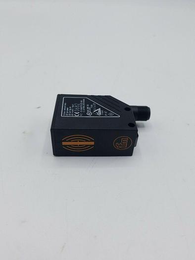 Used IFM DTA100/DTSLF AARWASUS01