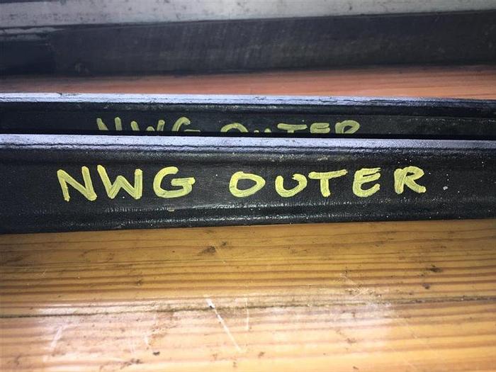 OUTER BARREL WRENCHES