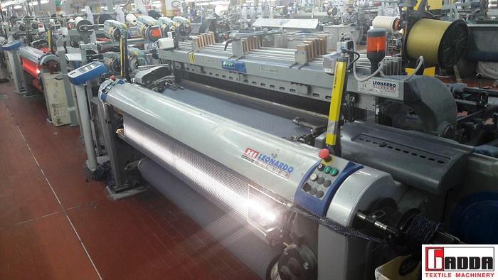 Usato VAMATEX LEONARDO SILVER HD 190 cm RATIERA #VA 315