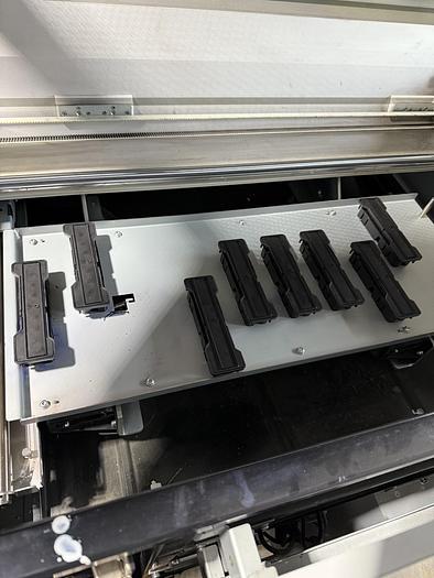 Used 2018 HP Scitex R2000 Plus